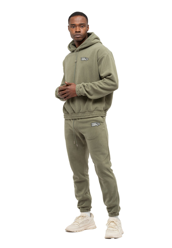Tom Barron Set da salotto in pile comfort Offerta