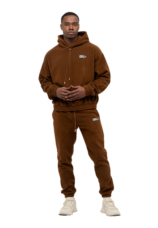 Tom Barron Set da salotto in pile comfort Offerta