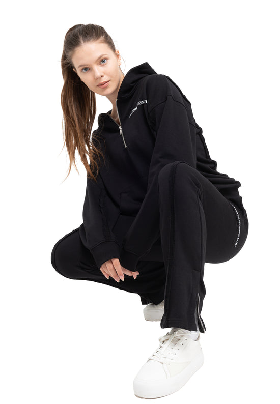 Tom Barron Collezione Milano Luxe Quarter-Zip Hotsell