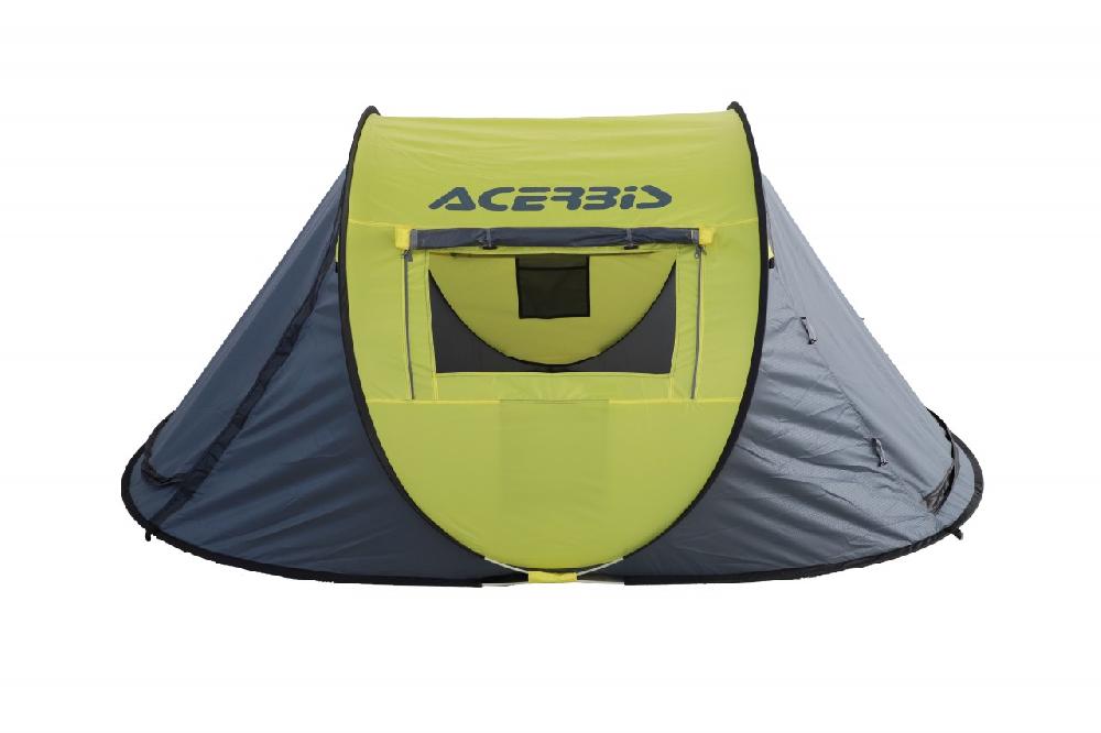 Acerbis MOTO KAMP TENDA Italia