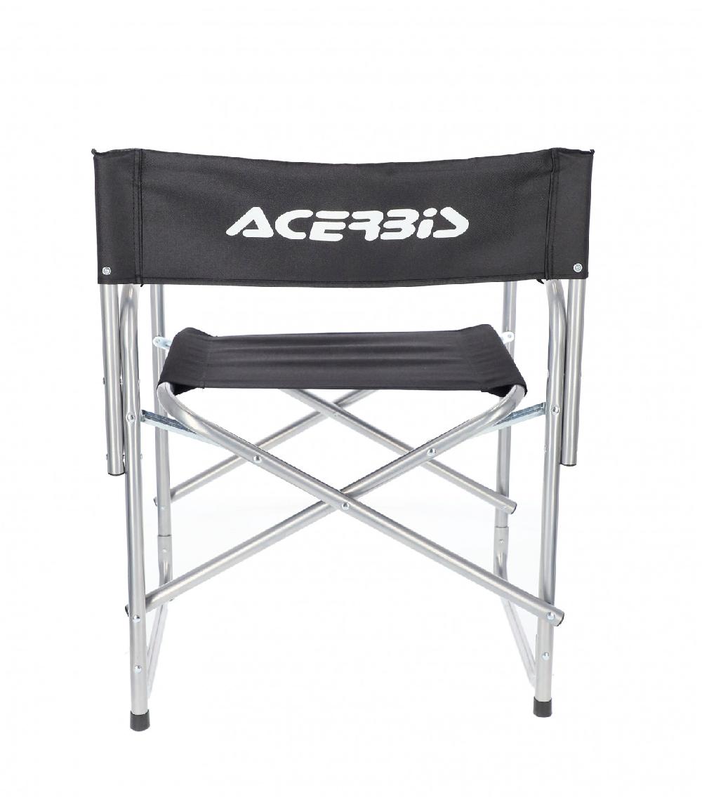 Acerbis MOTO KAMP CHAIR Nuovo