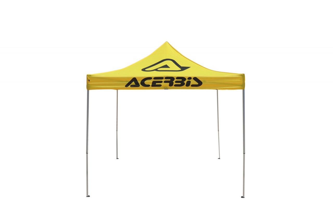 Acerbis PROFILE ACERBIS TENT 3X3 Qualità
