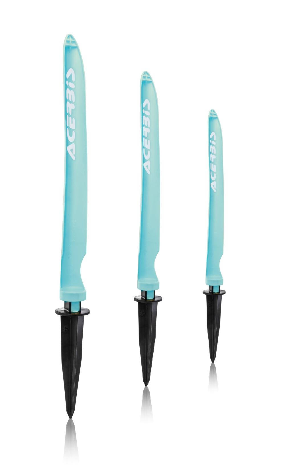 Acerbis PALETTO SEGNAPERCORSO GARA 56 PZ Promozione