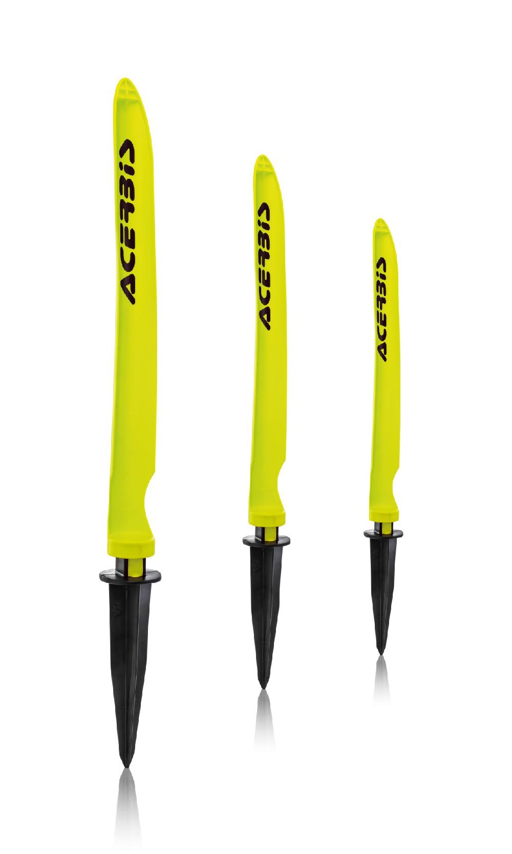 Acerbis PALETTO SEGNAPERCORSO GARA 56 PZ Promozione
