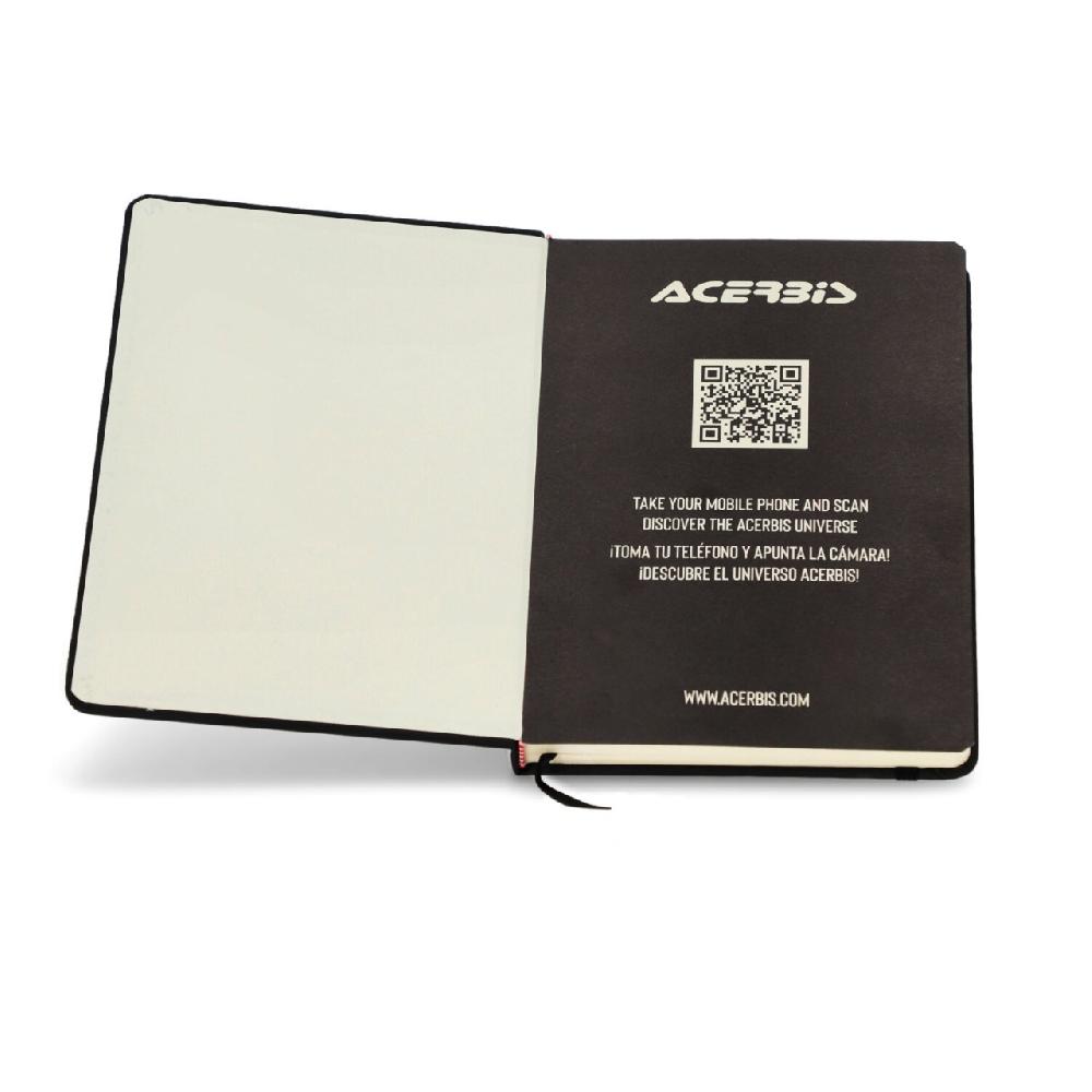 Acerbis NOTEBOOK ACERBIS Saldi Di Fabbrica