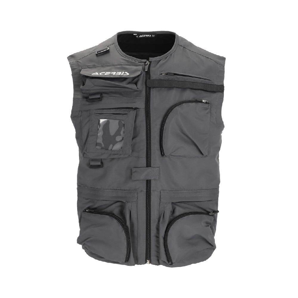 Acerbis GILET FOTOGRAFO ACERBIS Nuova