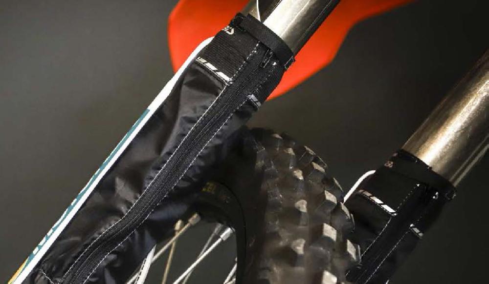 Acerbis Z-MUD CALZA COPRIFODERO Nuova