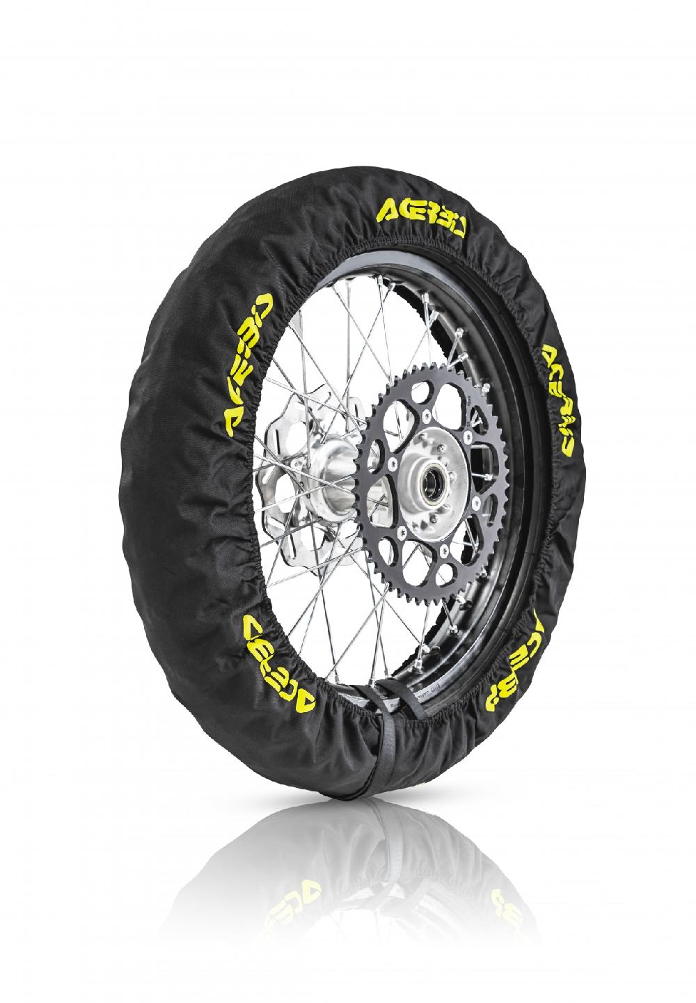 Acerbis X-TIRE COPRI PNEUMATICO 2025