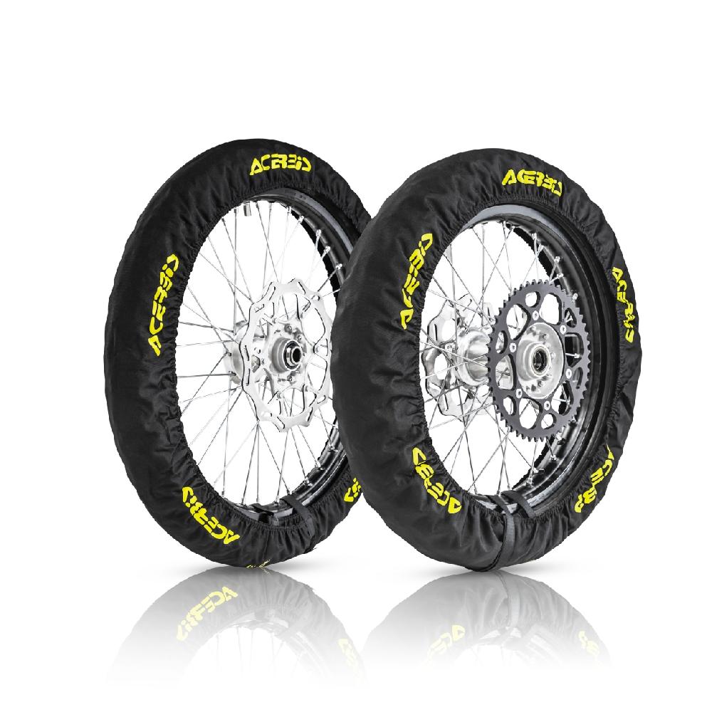 Acerbis X-TIRE COPRI PNEUMATICO 2025