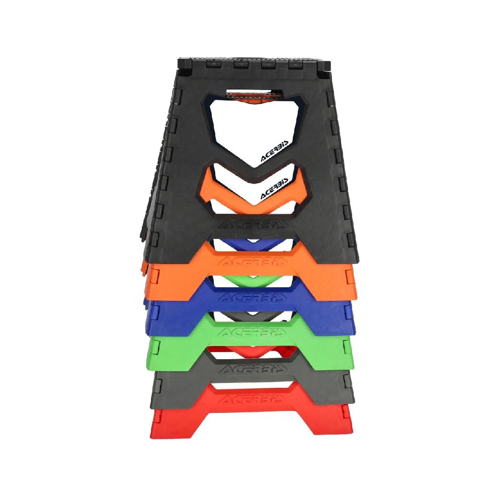 Acerbis BIKE STAND PAKET Fino Al -60%