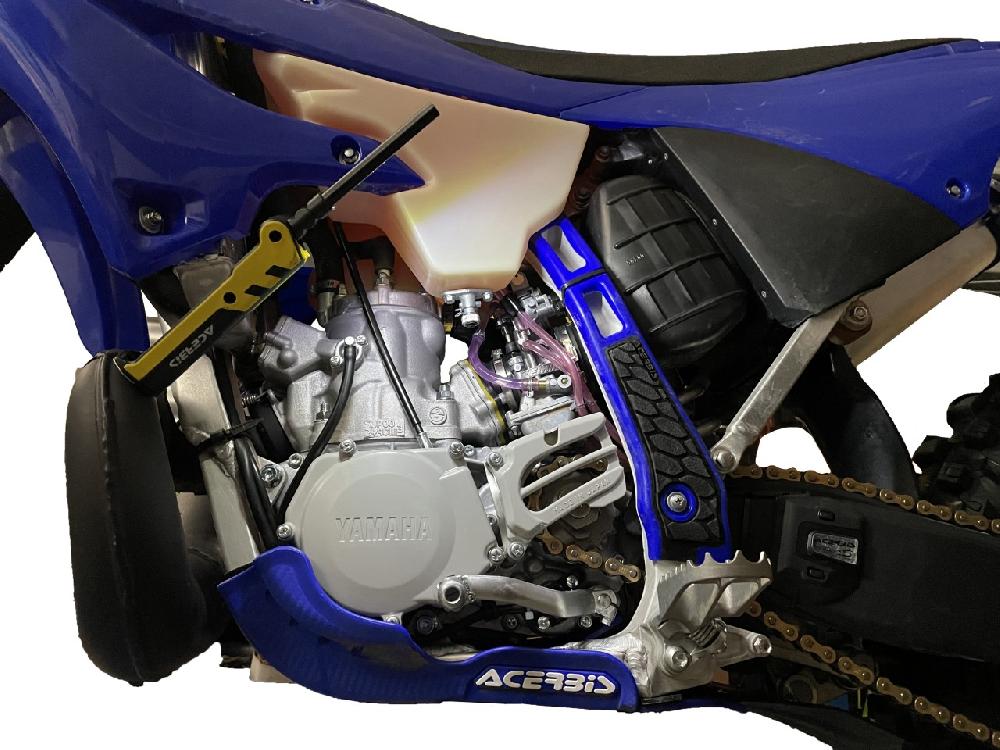Acerbis FLAME WORK LIGHT Prezzo Ridotto