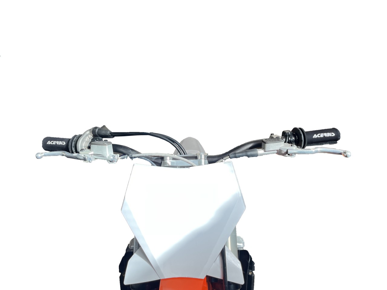 Acerbis HANDLE COVER MANETA Presa