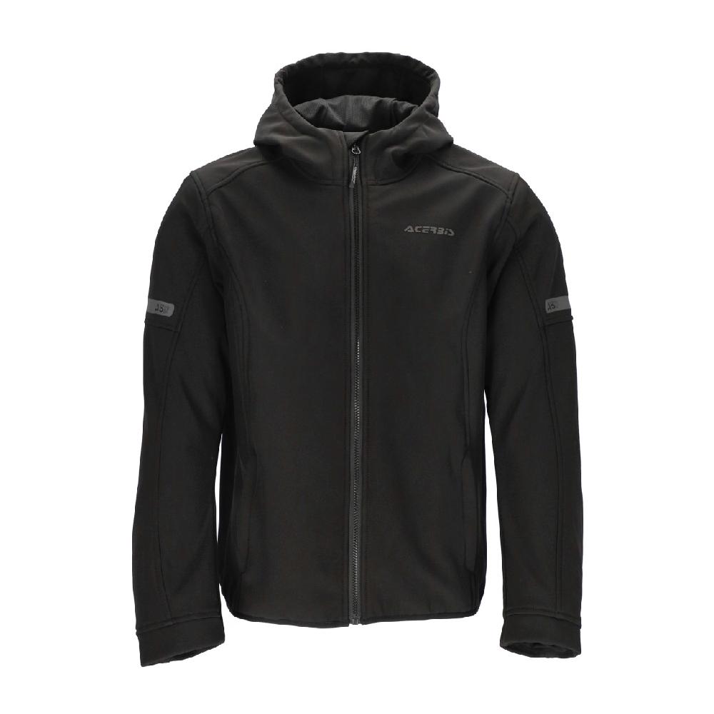 Acerbis GIACCA CE AC50 NO WIND W/HOOD Sconto