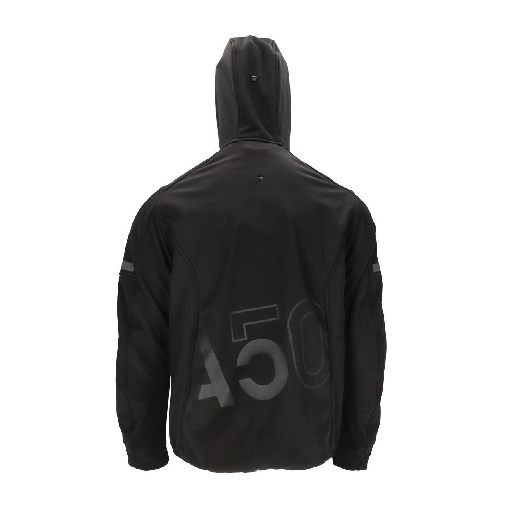 Acerbis GIACCA CE AC50 NO WIND W/HOOD Sconto
