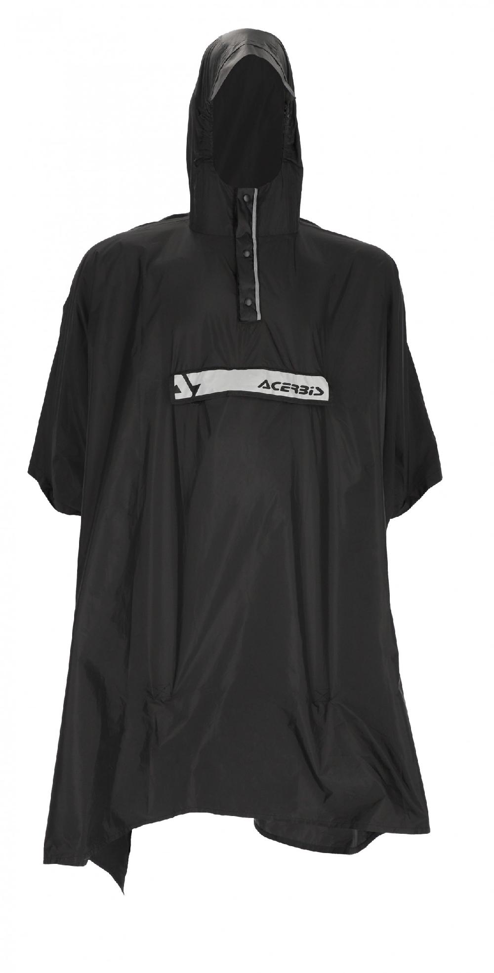 Acerbis PONCHO ANTIPIOGGIA In Vendita