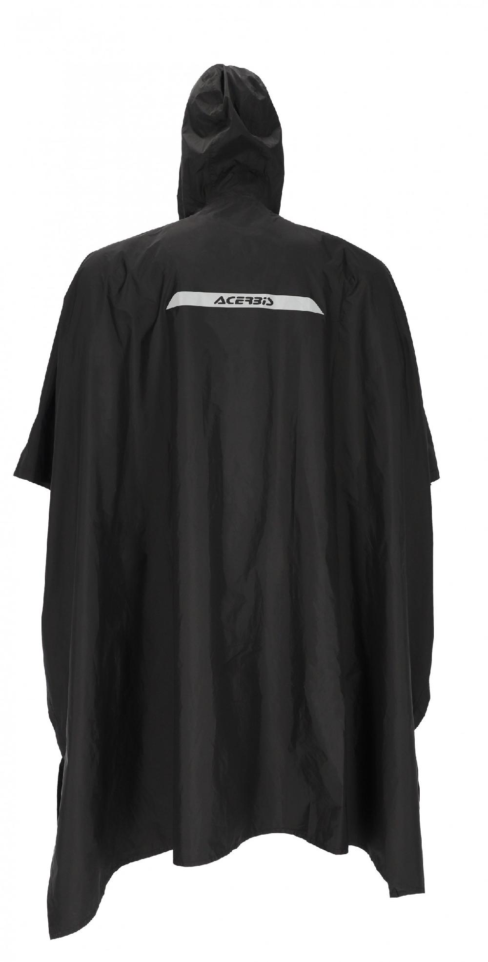 Acerbis PONCHO ANTIPIOGGIA In Vendita
