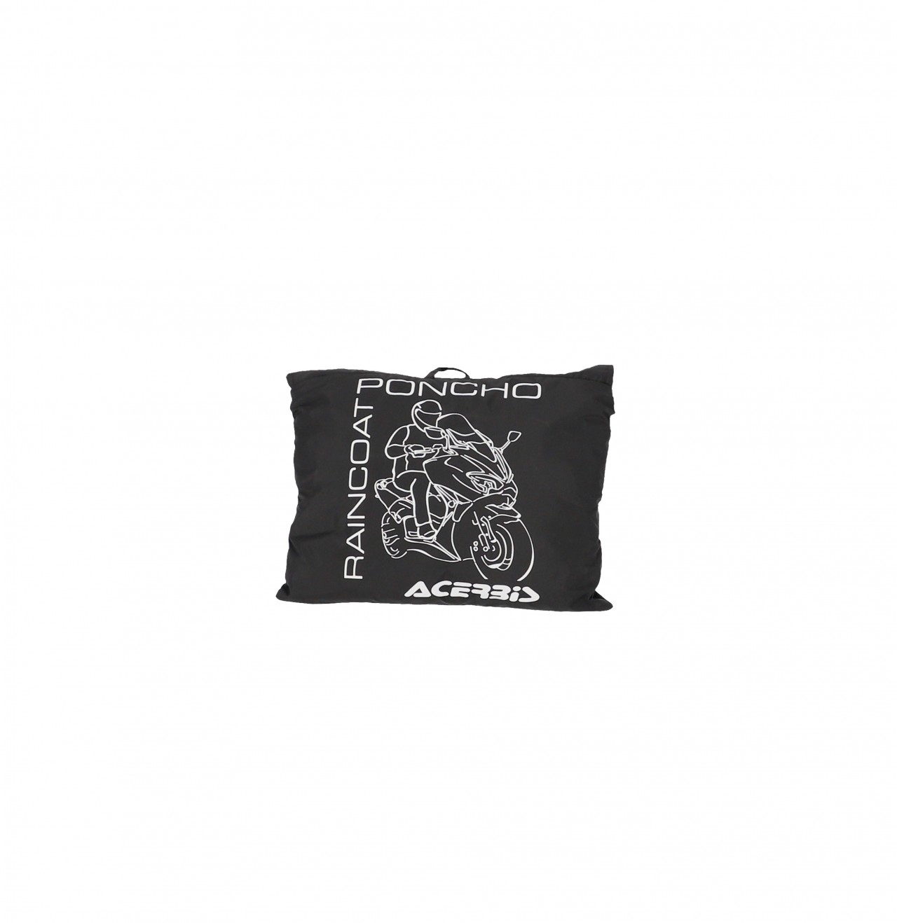 Acerbis PONCHO ANTIPIOGGIA In Vendita