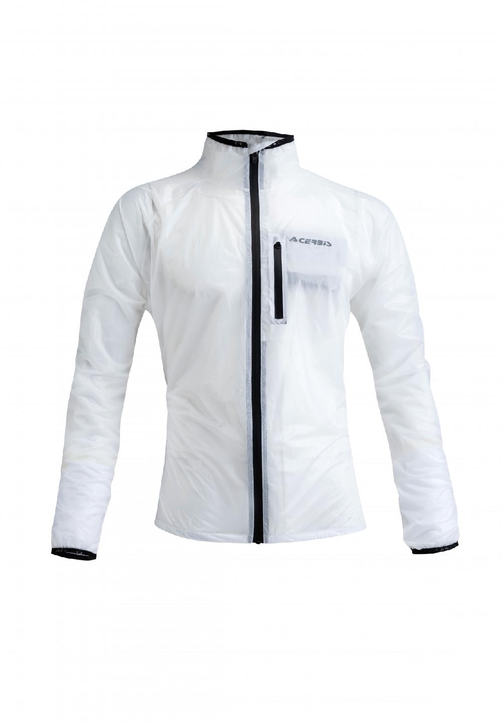 Acerbis GIACCA RAIN DEK PACK Offerte