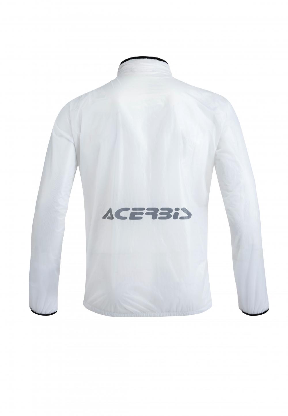 Acerbis GIACCA RAIN DEK PACK Offerte