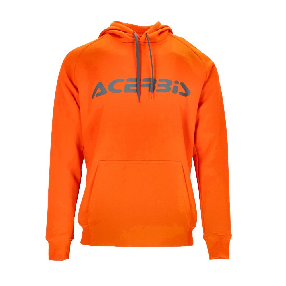 Acerbis FELPA S-LOGO Vendita Calda
