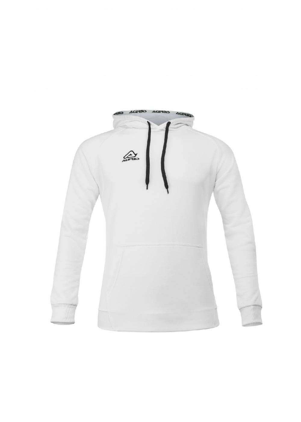 Acerbis EASY Hoodie Sweatshirt Vendita Economica