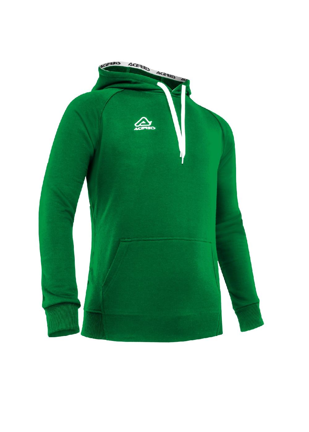 Acerbis EASY Hoodie Sweatshirt Vendita Economica