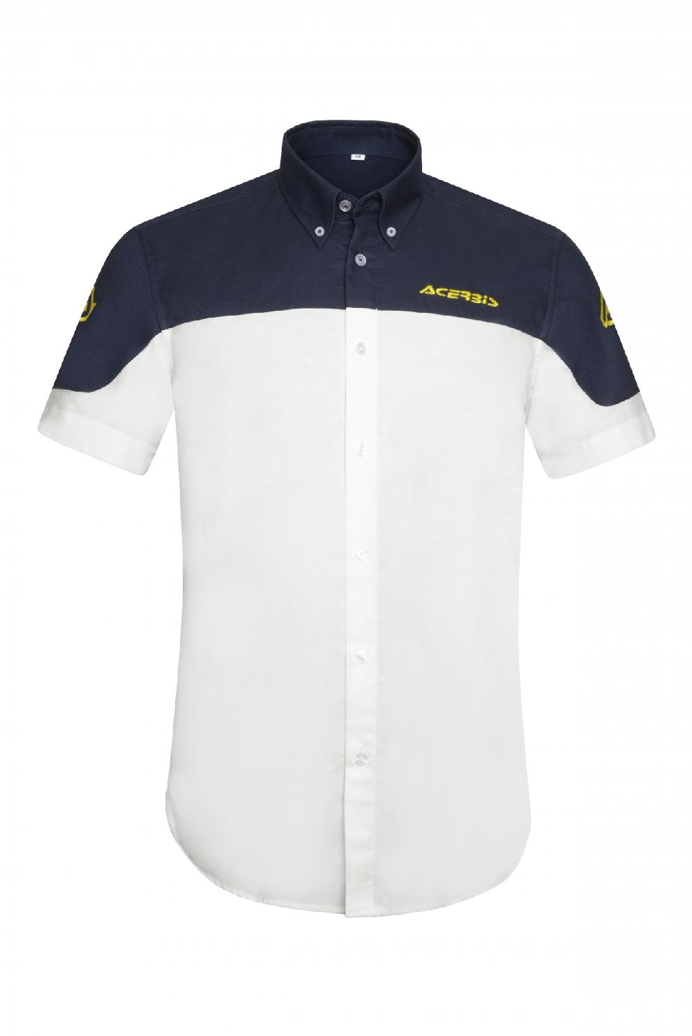 Acerbis CAMICIA TEAM I Più Venduti