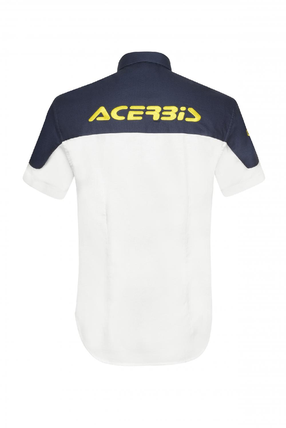 Acerbis CAMICIA TEAM I Più Venduti