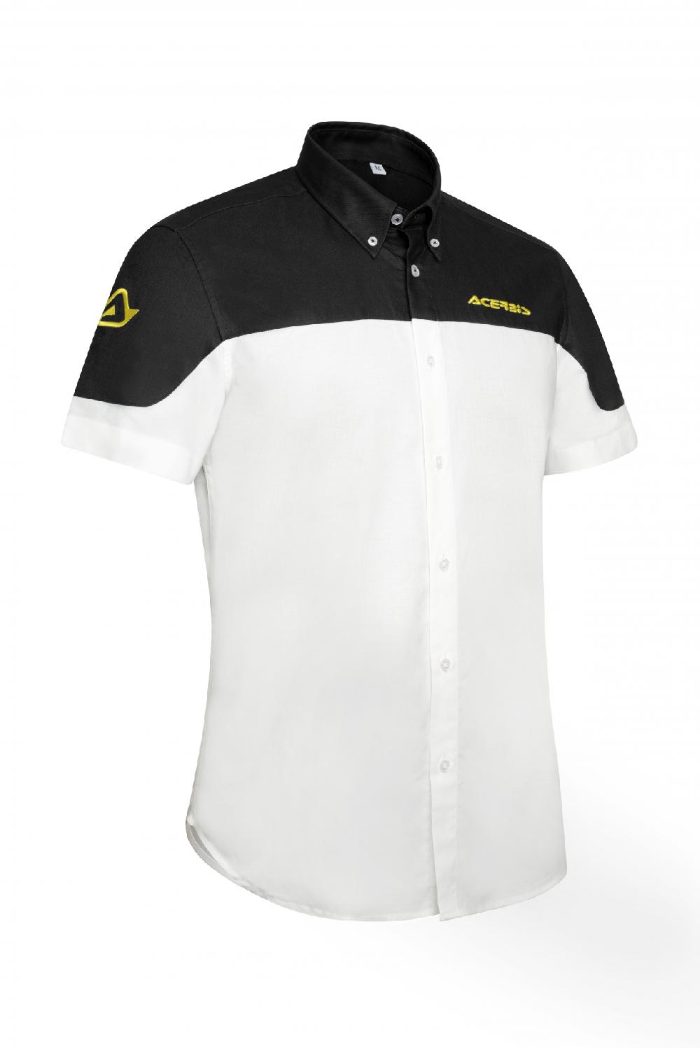 Acerbis CAMICIA TEAM I Più Venduti