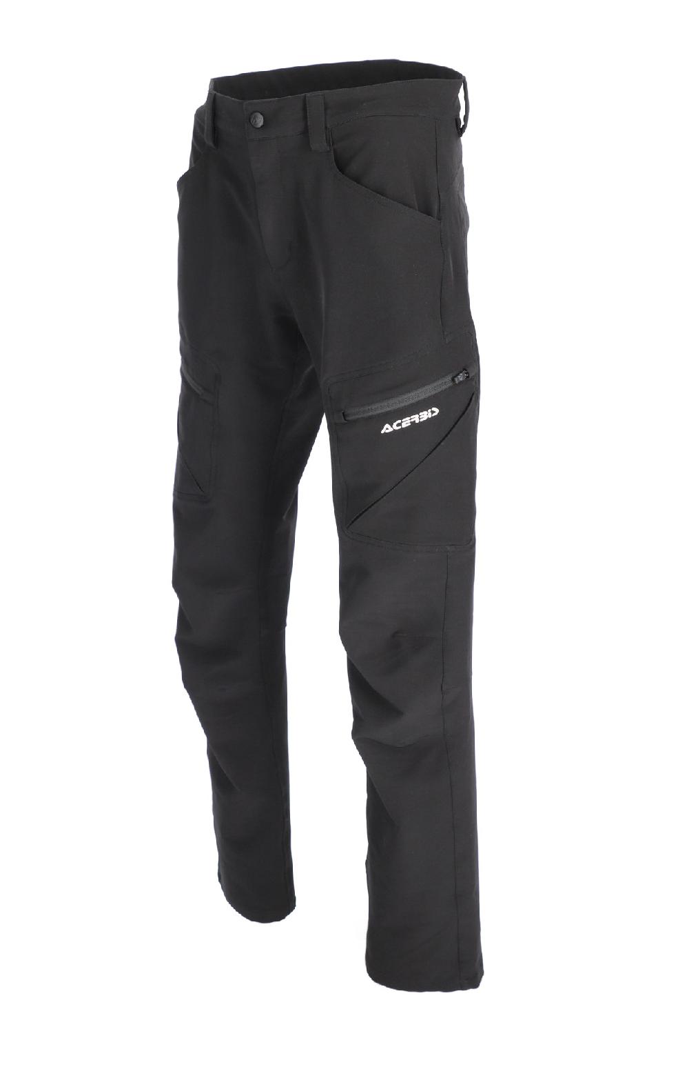Acerbis PANTALONI PADDOCK Nuova