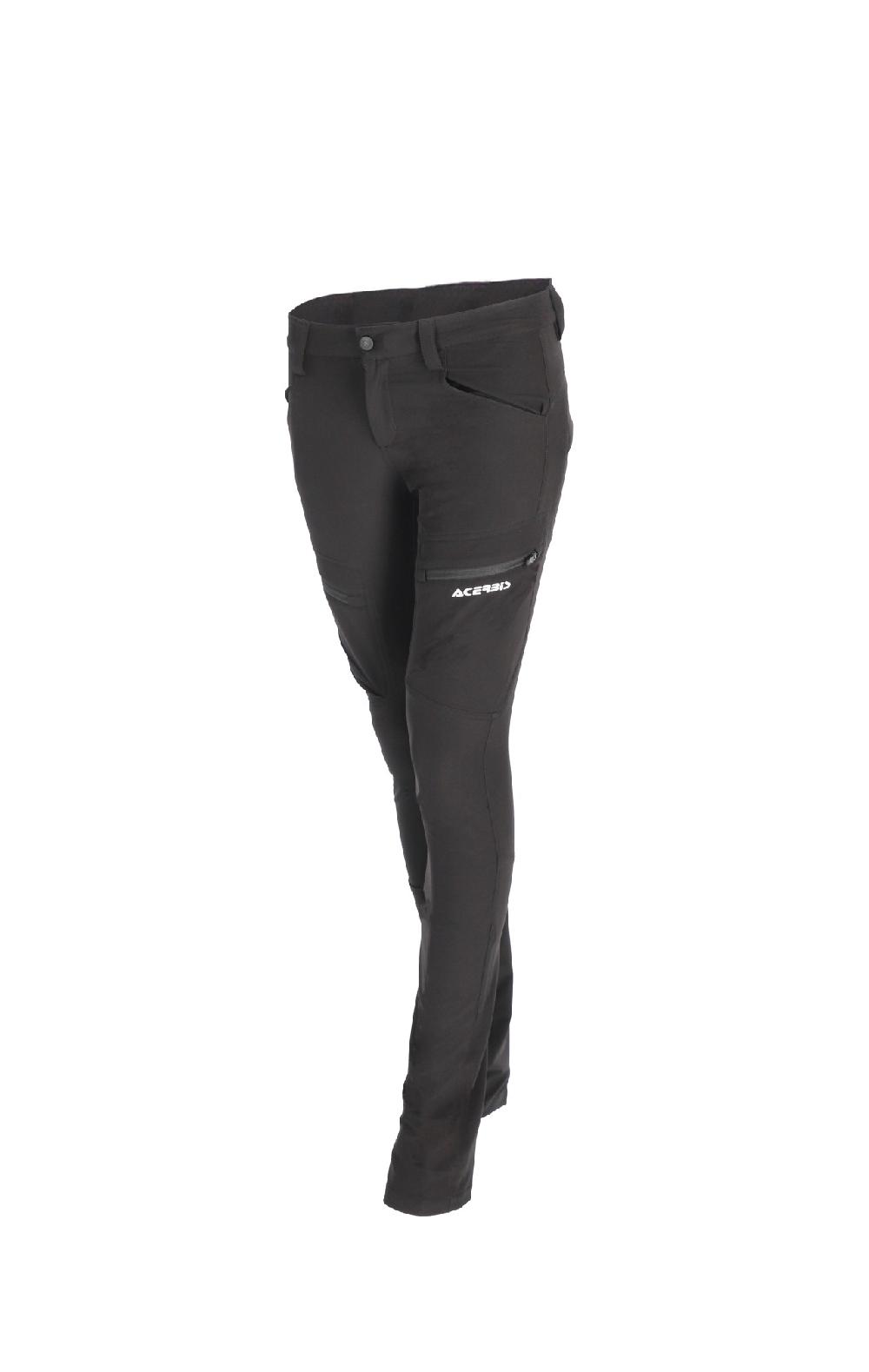 Acerbis PANTALONI PADDOCK LADY Moda