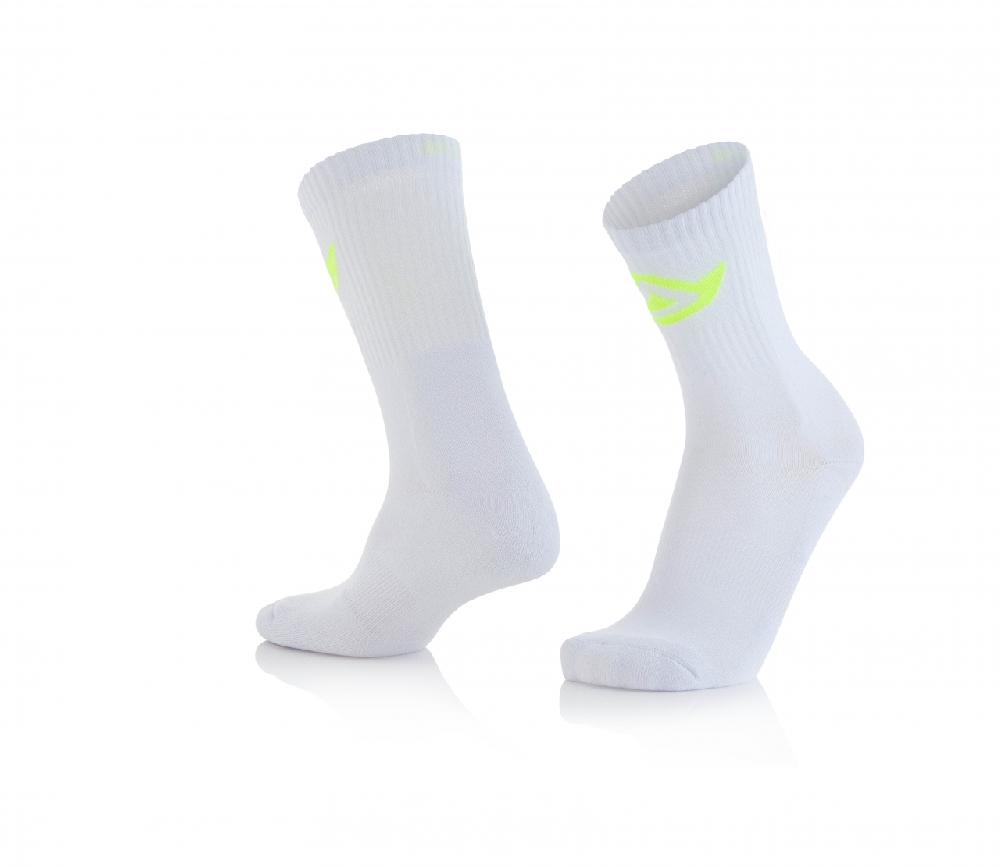 Acerbis COTTON SOCKS Ultimo giorno