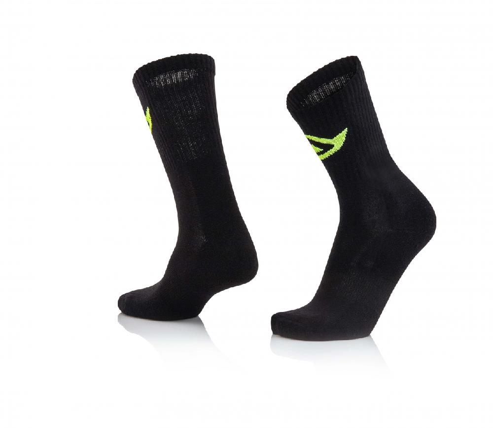 Acerbis COTTON SOCKS Ultimo giorno