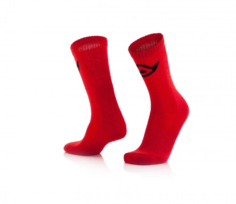 Acerbis COTTON SOCKS Ultimo giorno