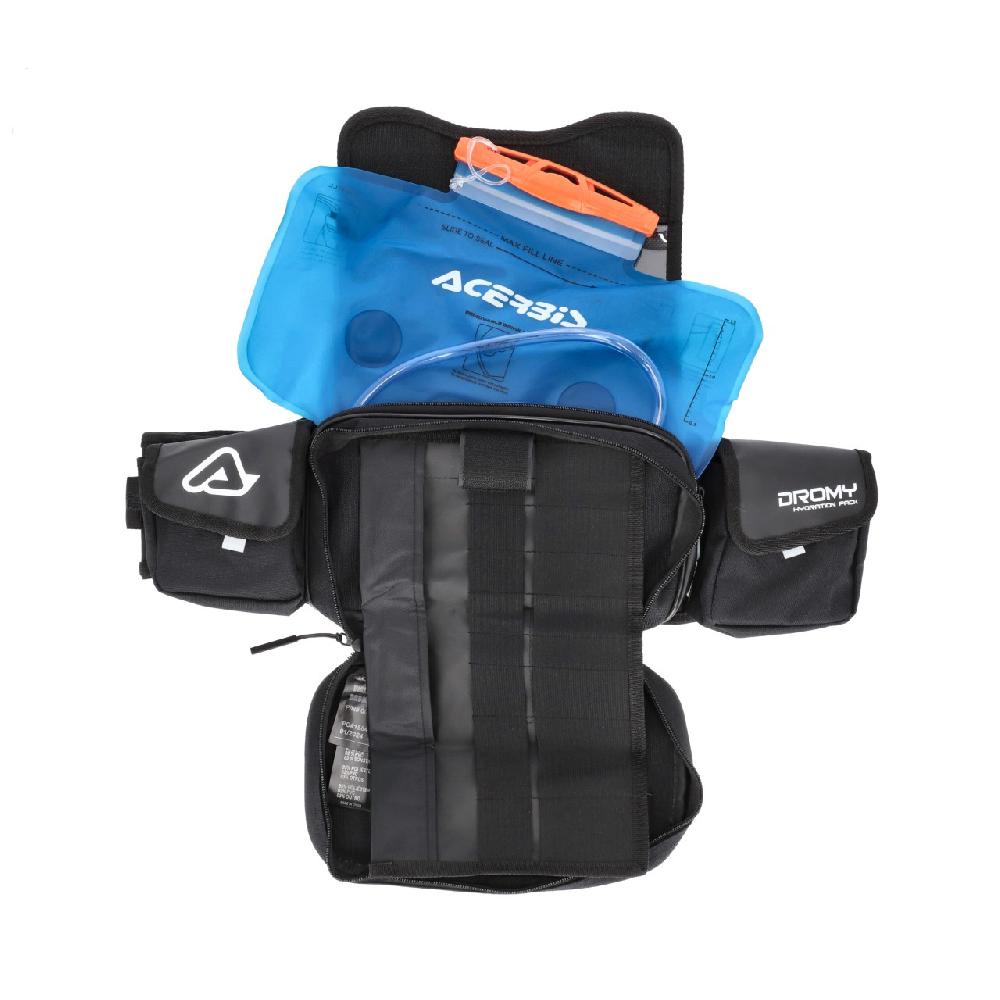 Acerbis MARSUPIO DROMY LOGO Online