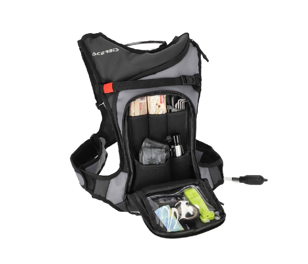Acerbis ZAINO SENTER 7L Outlet
