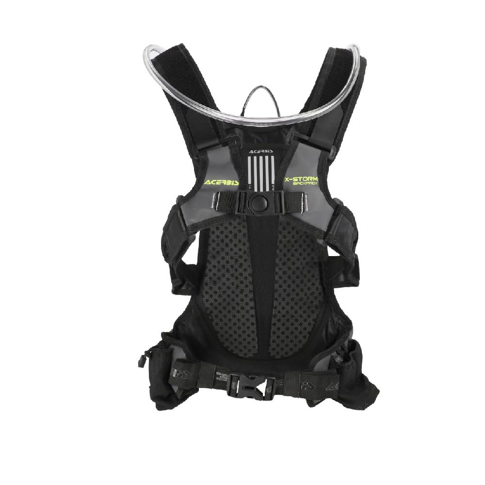 Acerbis ZAINO X-STORM LOGO 2025