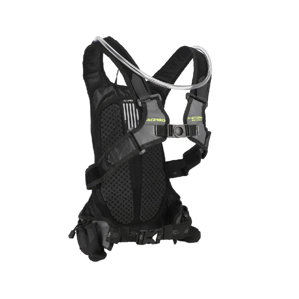 Acerbis ZAINO X-STORM LOGO 2025