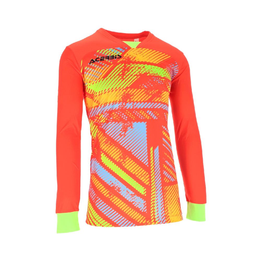 Acerbis SPARKLER GOALKEEPER JERSEY Nuovo