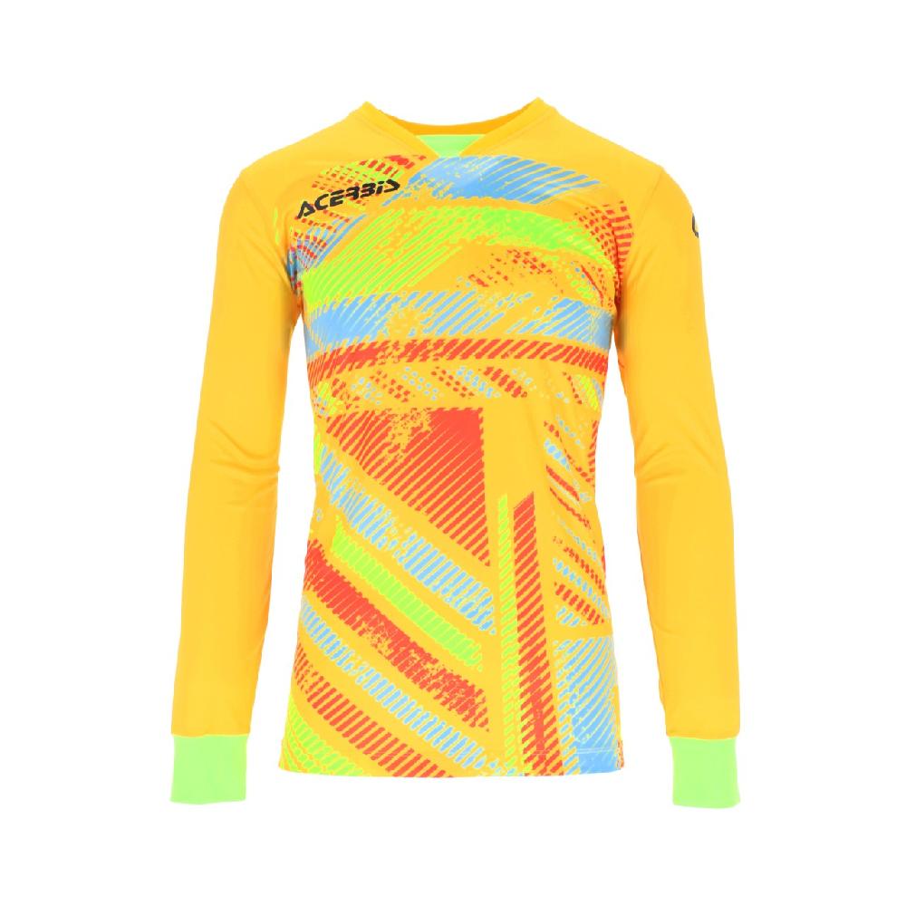 Acerbis SPARKLER GOALKEEPER JERSEY Nuovo