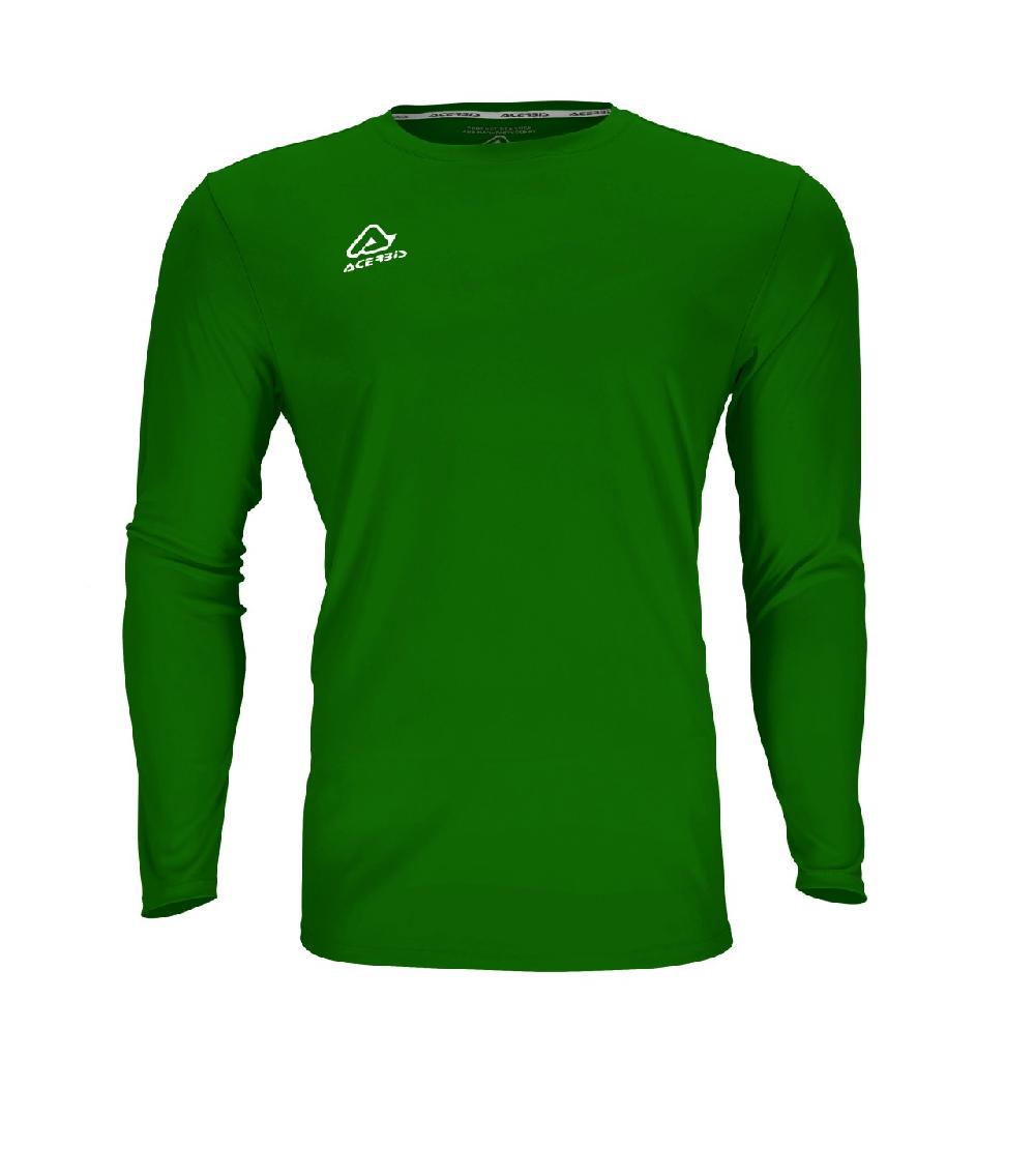 Acerbis MIDA JERSEY Long Sleeves Spedizione Gratuita