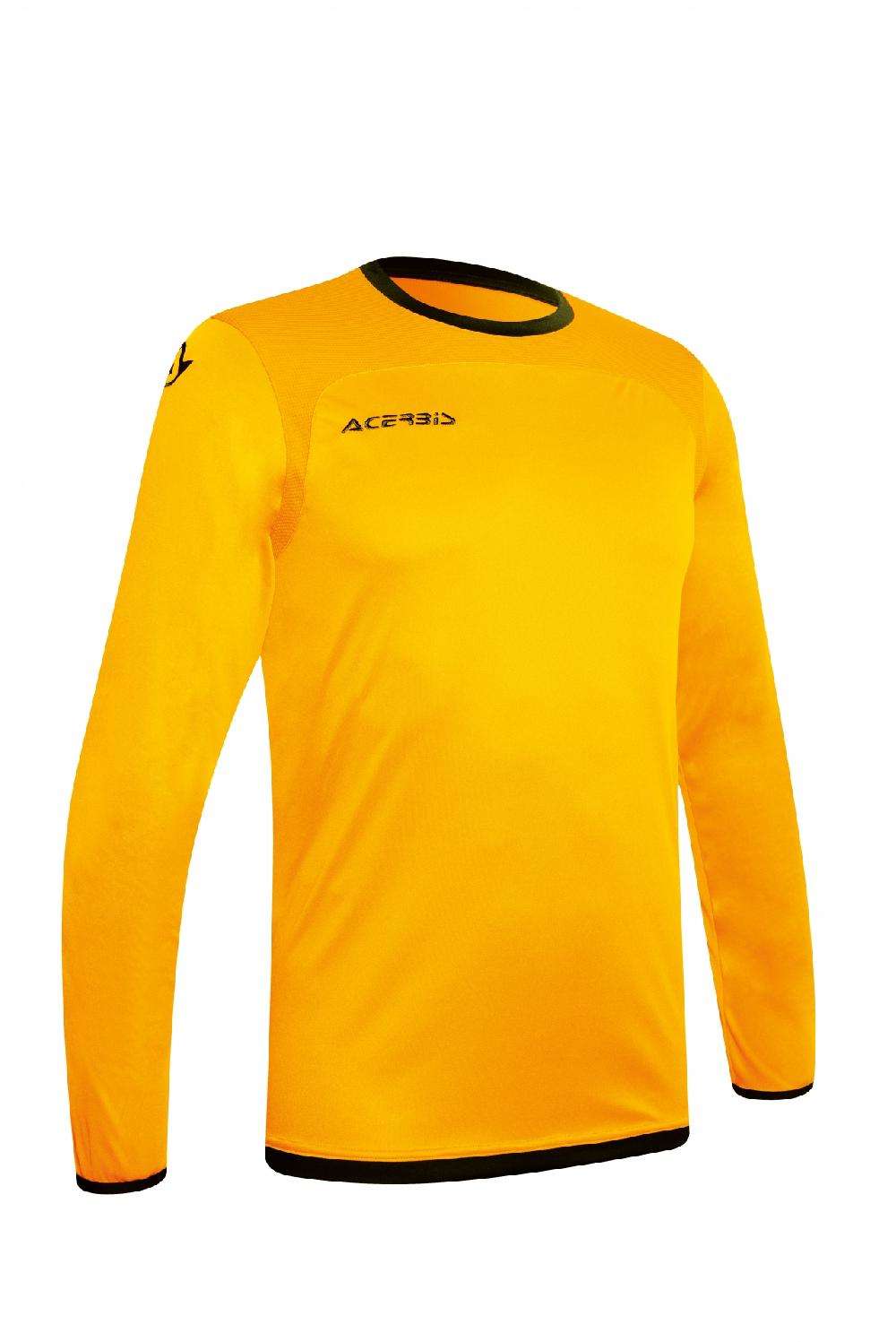 Acerbis LEV Goalkeeper Jersey Convenienza