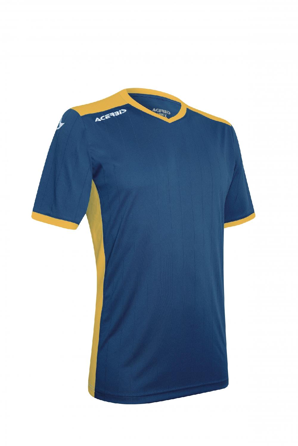 Acerbis BELATRIX Jersey Short Sleeves Presa