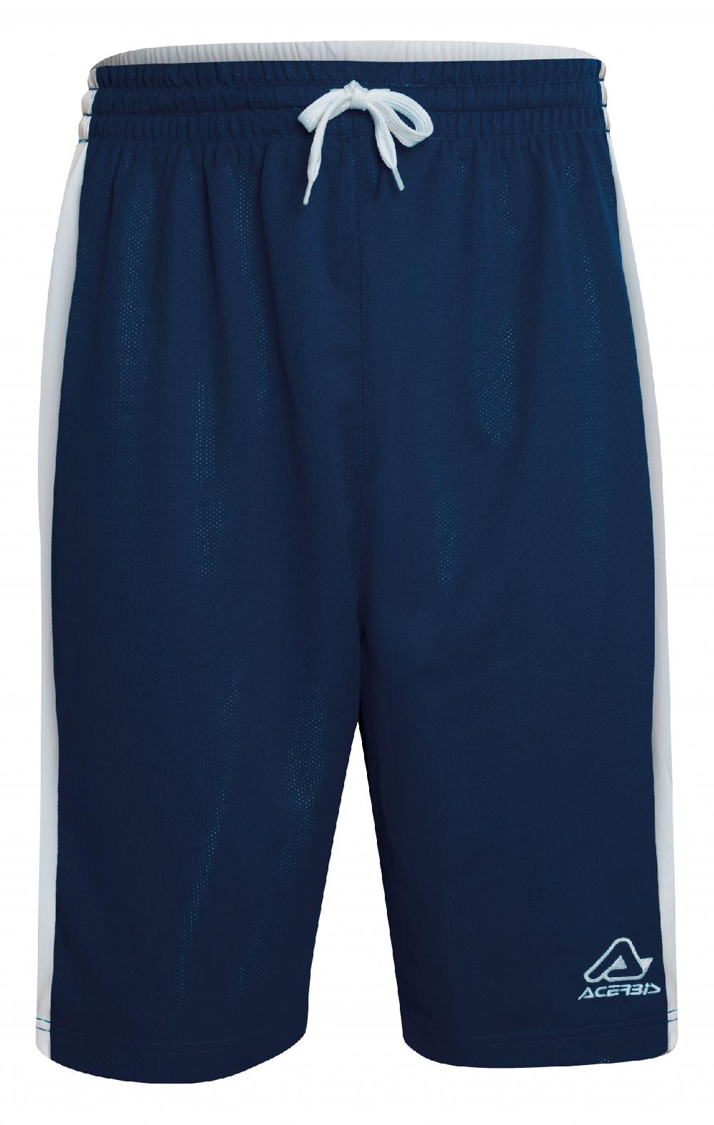Acerbis LARRY Reversible Shorts Saldi Di Fabbrica