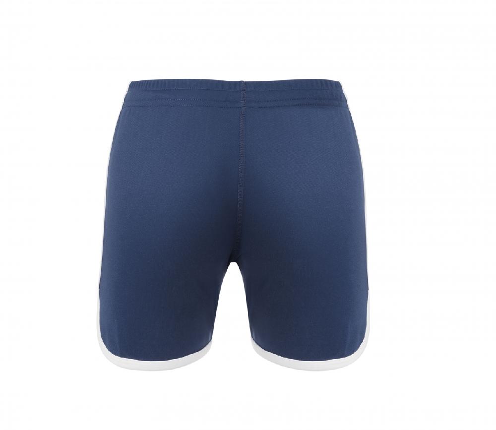 Acerbis EIR Woman Shorts 2025