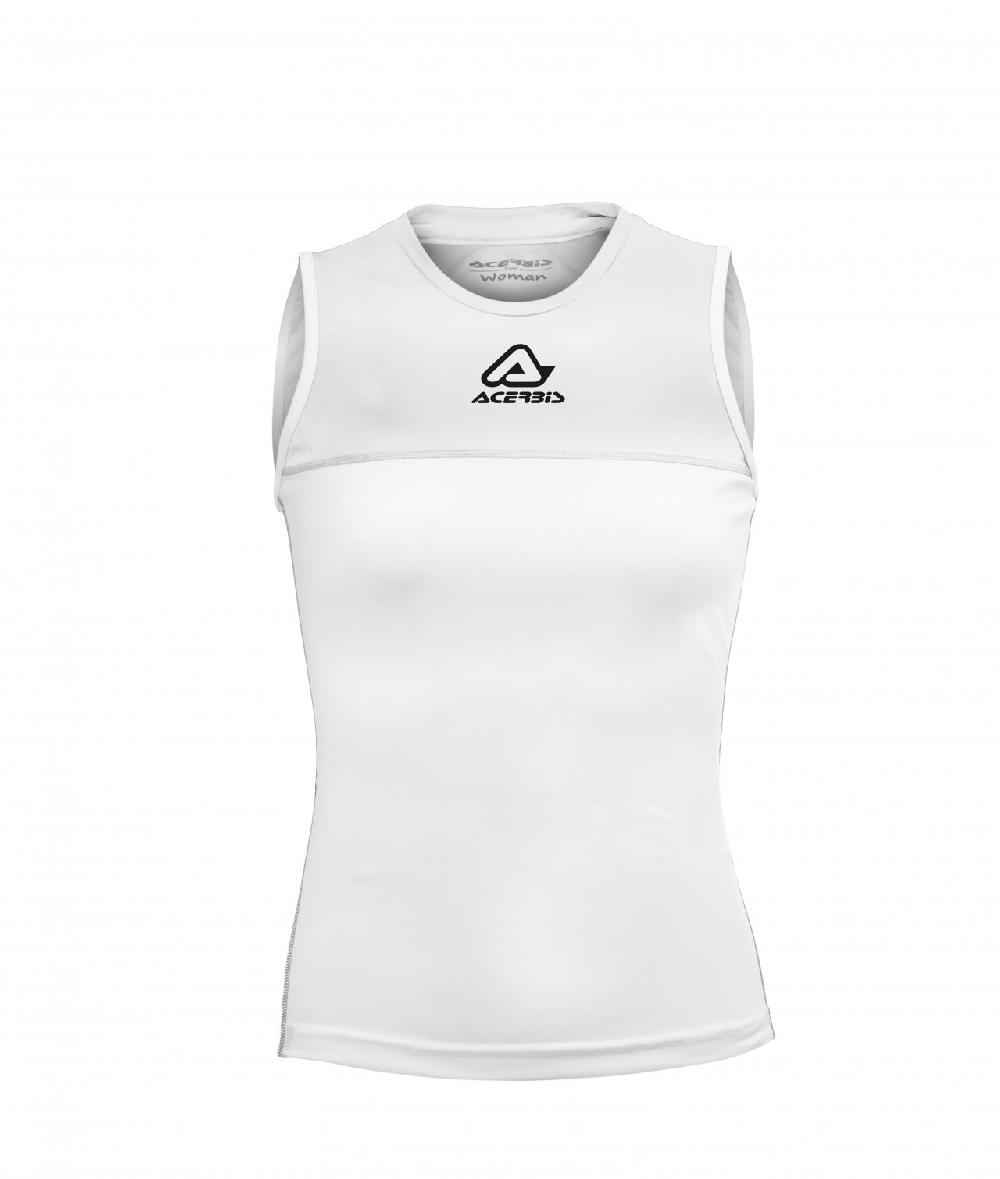Acerbis VICKY Woman Singlet Italy