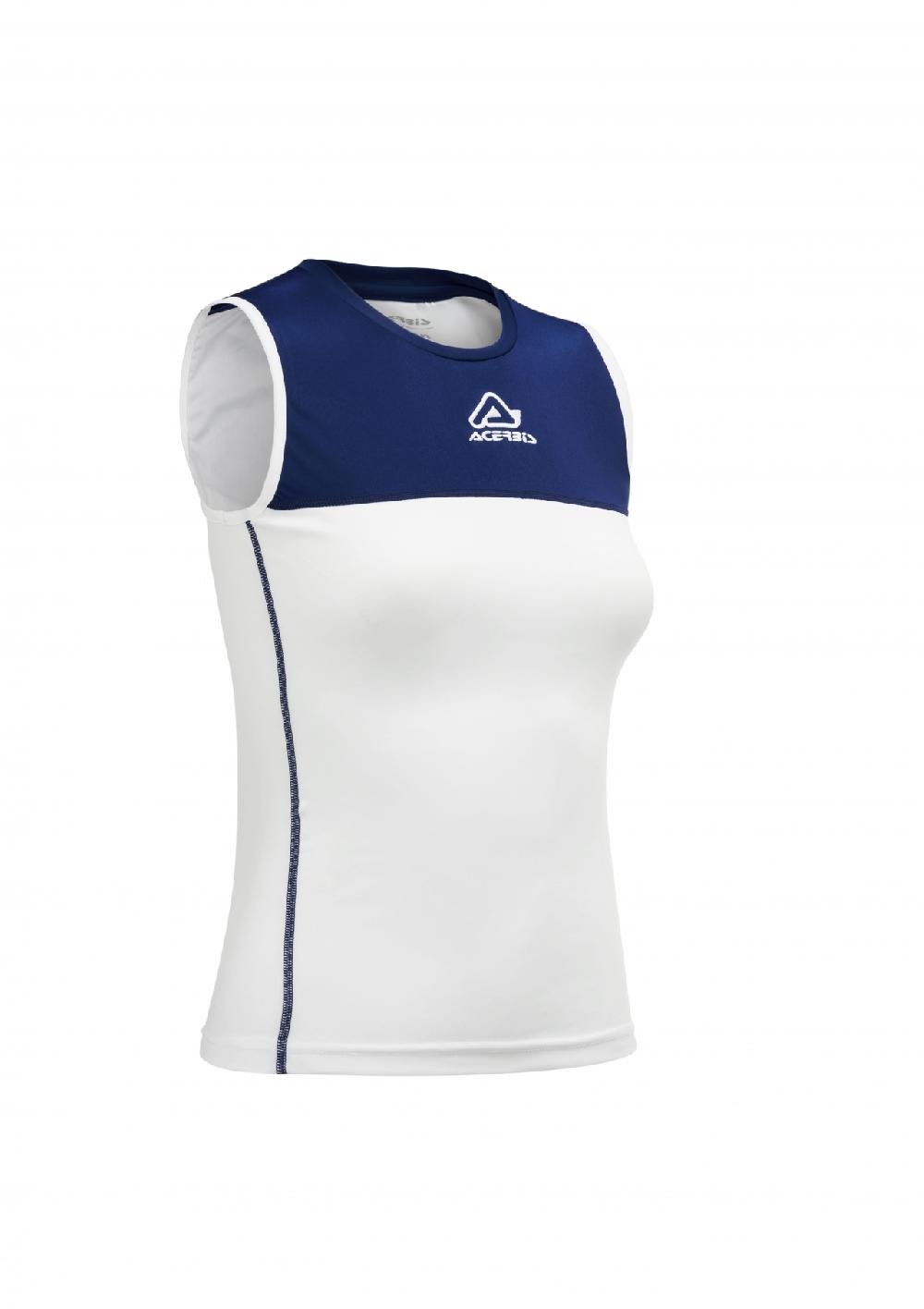 Acerbis VICKY Woman Singlet Italy
