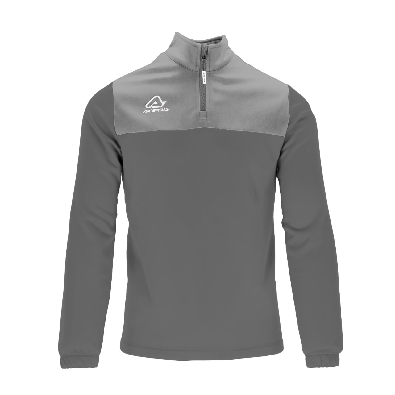 Acerbis HARPASTON H/Zip Sweatshirt Sconto