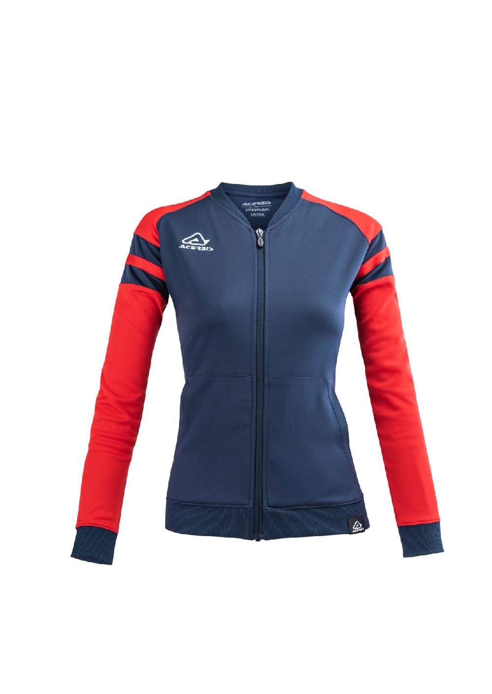 Acerbis KEMARI Woman Tracksuit Jacket Outlet