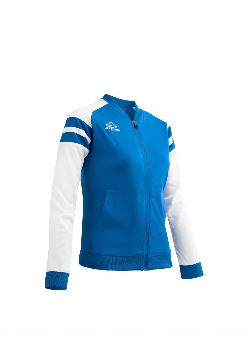 Acerbis KEMARI Woman Tracksuit Jacket Outlet